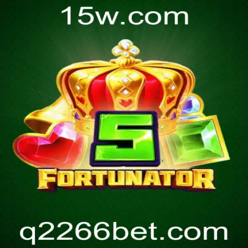 Descubra o Fascinante Mundo de 5Fortunator com a Plataforma 2266bet