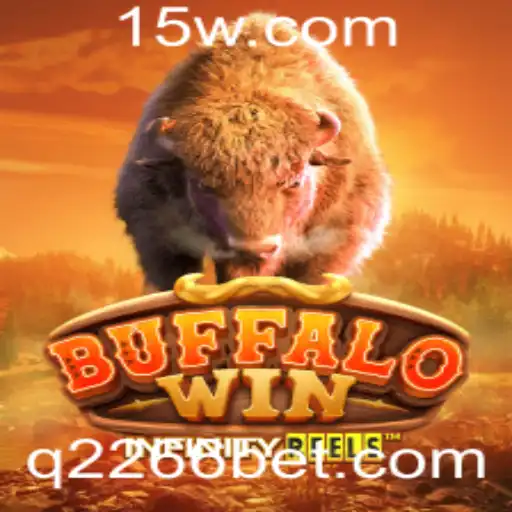 Experiência com Buffalo Win: Explorando o Universo do Jogo e a Plataforma 2266bet