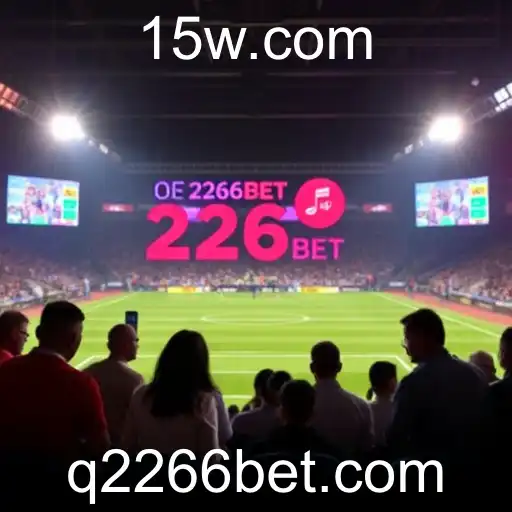 Explorando o Fascínio dos Eventos Exclusivos com 2266bet