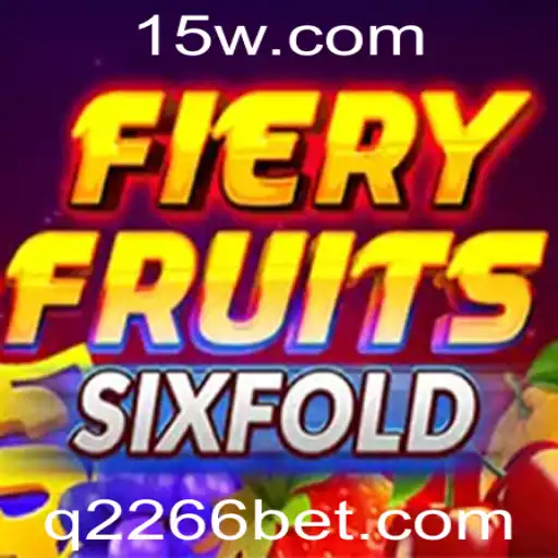 Explorando o Fascinante Mundo de FieryFruitsSixFold: Regras e Estratégias