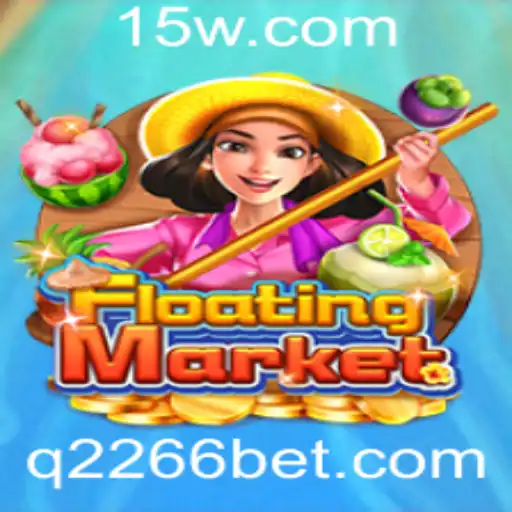 Descubra o Fascinante Mundo de FloatingMarket com 2266bet