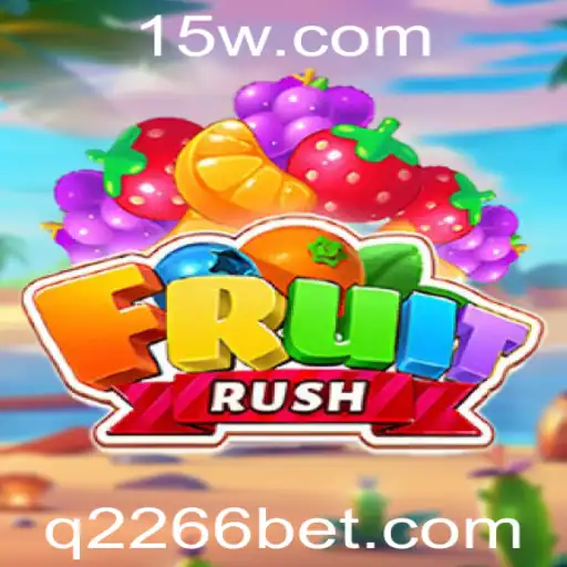 FruitRush: Descubra a Emoção do Jogo que Conquista Multidões