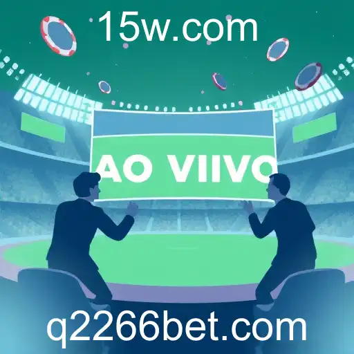 Explorando o Universo dos Jogos ao Vivo com 2266bet