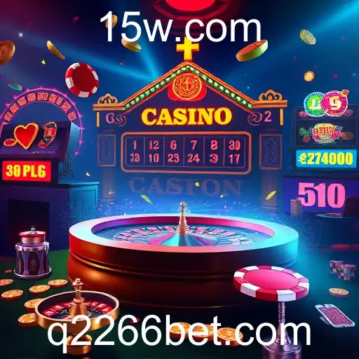 Jogos de Cassino: Explorando o Universo do Entretenimento Online