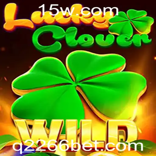 Explorando o Fascinante Mundo de LuckyClover: Diversão e Estratégia no Jogo de Azar