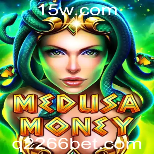 MedusaMoney: Um Mergulho na Antiga Mitologia com uma Reviravolta Moderna