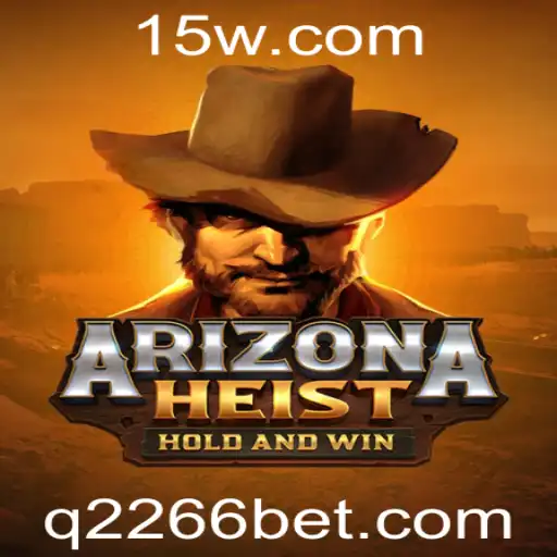 Descubra o Fascinante Mundo de ArizonaHeist: Um Jogo de Estratégia Inovador