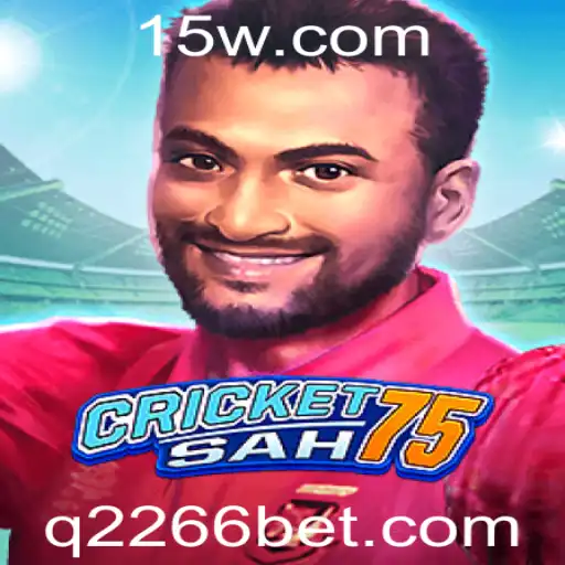 CricketSah75: A Revolução do Jogo de Críquete e a Oportunidade de 2266bet