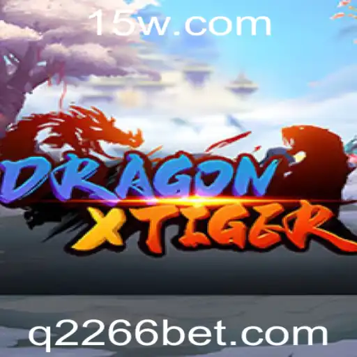 Explorando DragonXTiger: O Novo Jogo de Estratégia com a Plataforma 2266bet