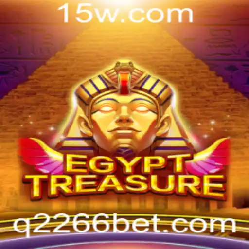 Explorando o Fascinante Mundo do Jogo EgyptTreasure: Atrações e Regras
