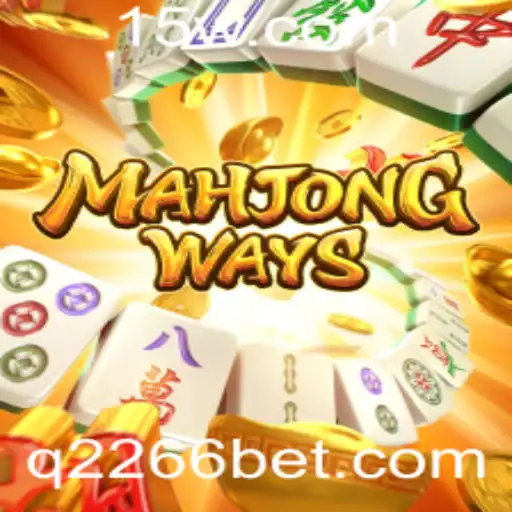 Explorando MahjongWays: Um Mergulho no Fascinante Jogo de 2266bet