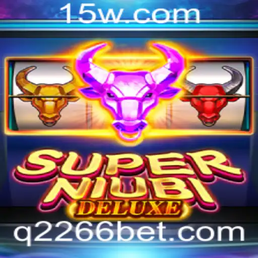 Explorando o Mundo do Jogo SuperNiubiDeluxe: Uma Nova Era de Entretenimento Digital