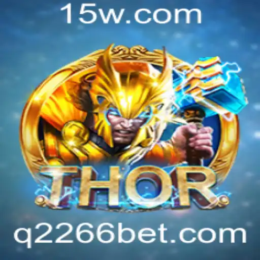 THOR: Uma Aventura Épica com 2266bet