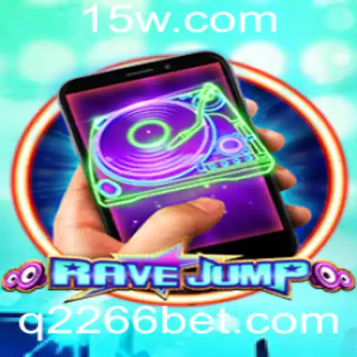 RaveJumpmobile: A Revolução dos Jogos Móveis
