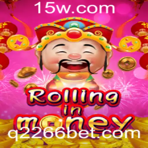 Descubra o Mundo de Emoções em RollingInMoney com a Chave 2266bet