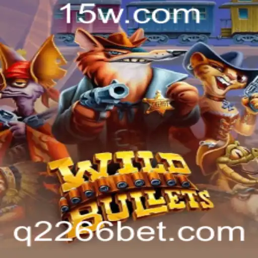 Descubra o Fascinante Mundo de WildBullets